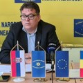 Zamenik gradonačelnika Bora Predrag Balašević obratio se javnosti preko Fejsbuka