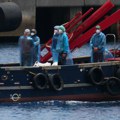 Pomeren nulti dan početka karantina za osobe u izolaciji u bolnici u Madridu