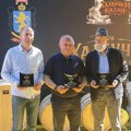 Rakija iz Čačka pobedila na Festivalu rakije u Bogatiću