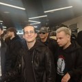 Ovo je prvi i poslednji put da smo bili na Evroviziji: Momci iz "Lavine" otkrili šta se dešavalo iza kulisa takmičenja (foto)…