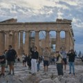 Grčka: Nema izuzeća turista iz nekih zemalja od uzimanja biometrijskih podataka pri dolasku