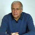 Željko Obradović ponovo na klupi Zelenih? Panatinaikos želi Žoca umesto Atamana?