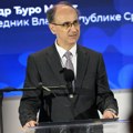 Otvoren Sajam tehnike u Beogradu, Macut: Važno da se predstave i potencijali Expo 2027