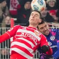 Još jedan Srbin u napadu Fulama nakon Mitrovića? Moguće je, ali želi ga i Frenk Lampard