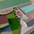 Prijepolje priprema teren za novi sportski kompleks u Brodarevu