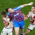 Evropa ima novog šampiona: Neverovatna dešavanja na meču Kristal Palas - Rajo Valjekano