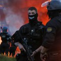 Neredi u Francuskoj nakon pobede PSŽ, povređene tri osobe, uhapšeno 416 izgrednika
