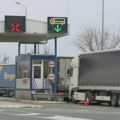 Hrvatski MUP za N1: Razlog višesatnih čekanja kamiona na granici nije rad granične policije već nadogradnja carinskog sistema…