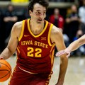 Srbin šokirao Ameriku: Dobija 6 miliona dolara za jednu sezonu u NCAA!