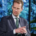 ​Frank Elderson: Evropi potrebna dublja finansijska integracija