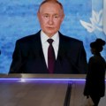 Putin: Rusija među svetskim liderima u elektronskoj trgovini