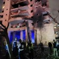 Иран лансирао пројектиле на Израел
