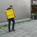 Glovo odlazi iz BiH - za pet godina napravili minus od 15 miliona maraka