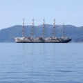 Brodosplit prodao najduži jedrenjak na svijetu
