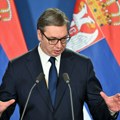 Vučić za Fox News: Više ljudi bi dočekalo Trampa nego što bi on možda mogao i da očekuje