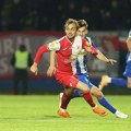 "Cilj Vojvodine je da igra Evropu, ako ne LE...": Lazar Nikolić izneo glavnu želju