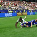 Luka Modrić: Nekad gledaju svaki detalj, a nekad ne