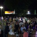 Četvrti Festival vina u Aleksandrovcu: Održana tradiciona privredno turistička manfestacija Župe