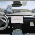 Otkazale kočnice ili je kriv autopilot? Tesla uletela u porodični dom i usmrtila čoveka!
