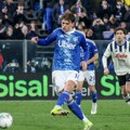 Argentinac Niko Paz ostaje u Komu