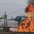 Požar u petrohemiji u Indiji, najmanje 20 osoba povređeno
