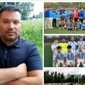 Veliki uspeh FK Indeks, posle 35 godina povratak u treći rang takmičenja. Trener Penić: Ceo klub kao jedan tim, za osvojenu…