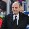 Nova era u Napoliju, Vanji stigao Maks Alegri!