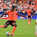 Dumfris zvanično stigao u Real Madrid