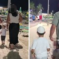 "Stidite li se svojih predaka?!": Srpska porodica letovala u Albaniji i jednim potezom izazvala bes među Srbima