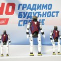 Mislite li, zaista, da ste vi i roboti budućnost Srbije