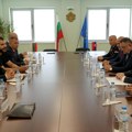 Dačić i Demerdžijev potpisali Memorandum o novom zajedničkom graničnom prelazu