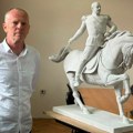 Evo kako će izgledati spomenik kralju Milanu u Leskovcu