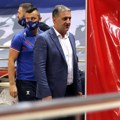 Novi izazov za Dragana Bajića: Srpski stručnjak seo na klupu Beča