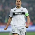 Transfer kao hleb nasušni: Partizanu prodaja kapitena olakšava život u poslovanju i prelaznom roku