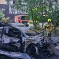 UKRAJINSKA KRIZA Masovni balistički napad na Kijev, pogođena stambena zgrada; ukrajinski dronovi napali Kursk