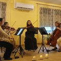 „Čežnja, ljubav i san“ – novo koncertno veče u Kući Kalmar
