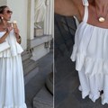 Total white je najlakši način da izgledate chic ovog leta – ove autfite nosimo od jutra do večeri