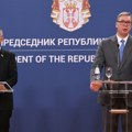 Predsednik Srbije nakon sastanka sa Babišem: "Češka značajan partner, izvoz u tu zemlju desetostruko veći nego 2012."