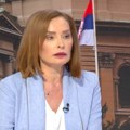 Olivera Zekić: Savet REM-a može da usvaja odluke i bez predsednika