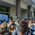 Povučene sporne tačke dnevnog reda Skupštine grada Beograda