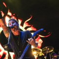 Godsmack održali spektakularan koncert u Luci Beograd