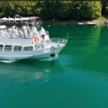 Turistička ponuda bogatija za još jedan brod – „Perućac“ spreman za vožnju do Višegrada