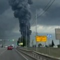 Tragedija u Rusiji: Ukrajinski dron usmrtio troje civila, ranjeno i dete (video)