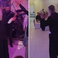 "Bolje da peva nego da kune": Sveštenik na slavlju zapevao Šabanov hit, snimak podigao buru na mrežama