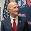 'Putin je nasilnik': Senator Rick Scott kaže da Kongres mora pozvati Rusiju na odgovornost