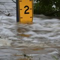 Alarm u Rumuniji: Dunav u porastu, očekuju se bujične poplave na manjim rekama