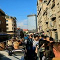 PANORAMSKI AUTOBUS PONOVO VOZI KROZ NIŠ: Besplatno razgledanje grada od 11. avgusta
