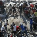 U zemljotresu u Kolumbiji poginulo više od 180 ljudi, potraga i spasavanje i dalje traju
