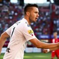 Luka Adžić novo pojačanje pančevačkog Železničara