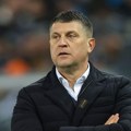 Vladan Milojević sa tribina gledao pobedu svog tima, debi protiv bivšeg kapitena Zvezde i njegovog pulena